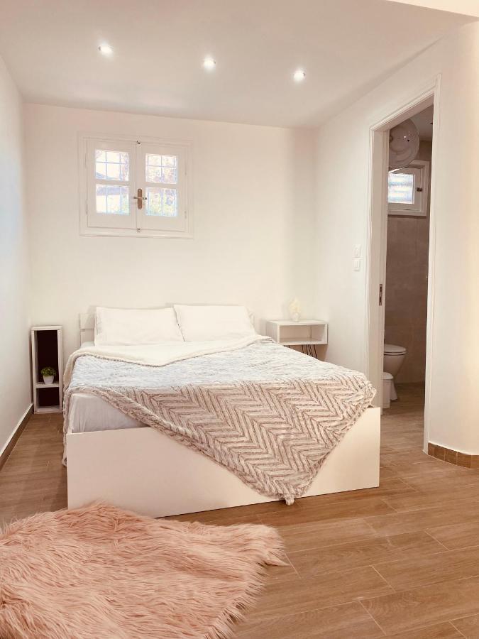 Louvros Luxury Appartamento Dassia (Corfu)