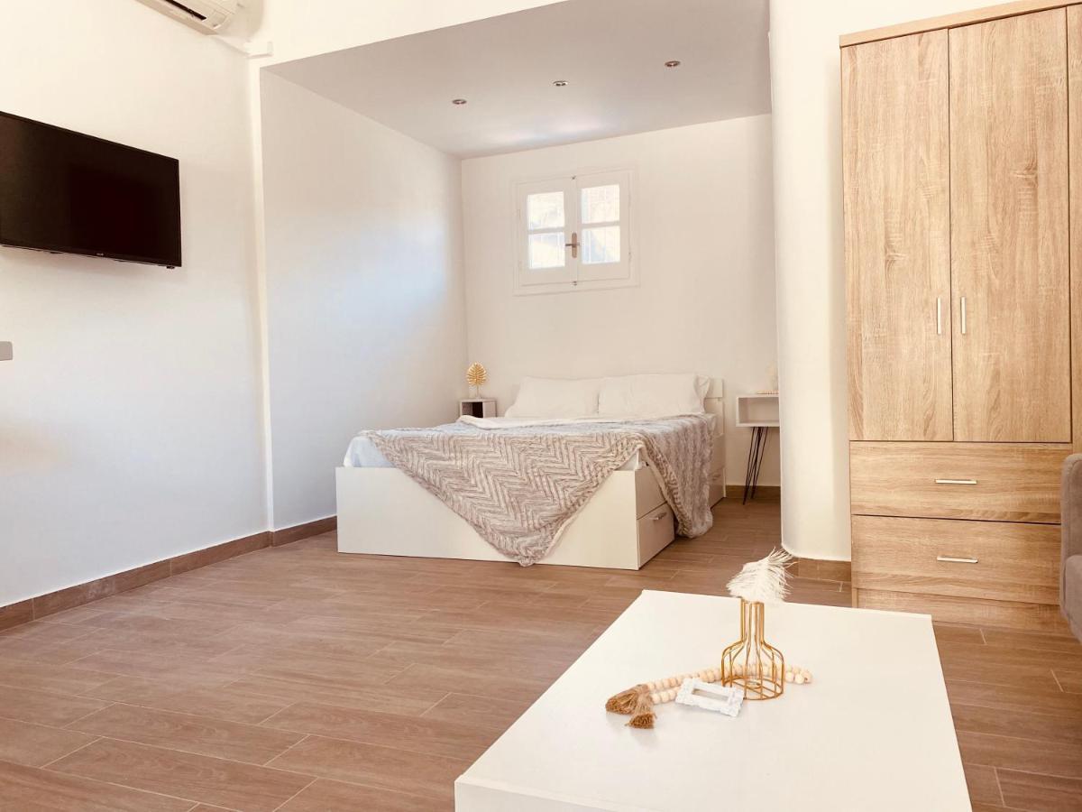Louvros Luxury * Dassia (Corfu)
