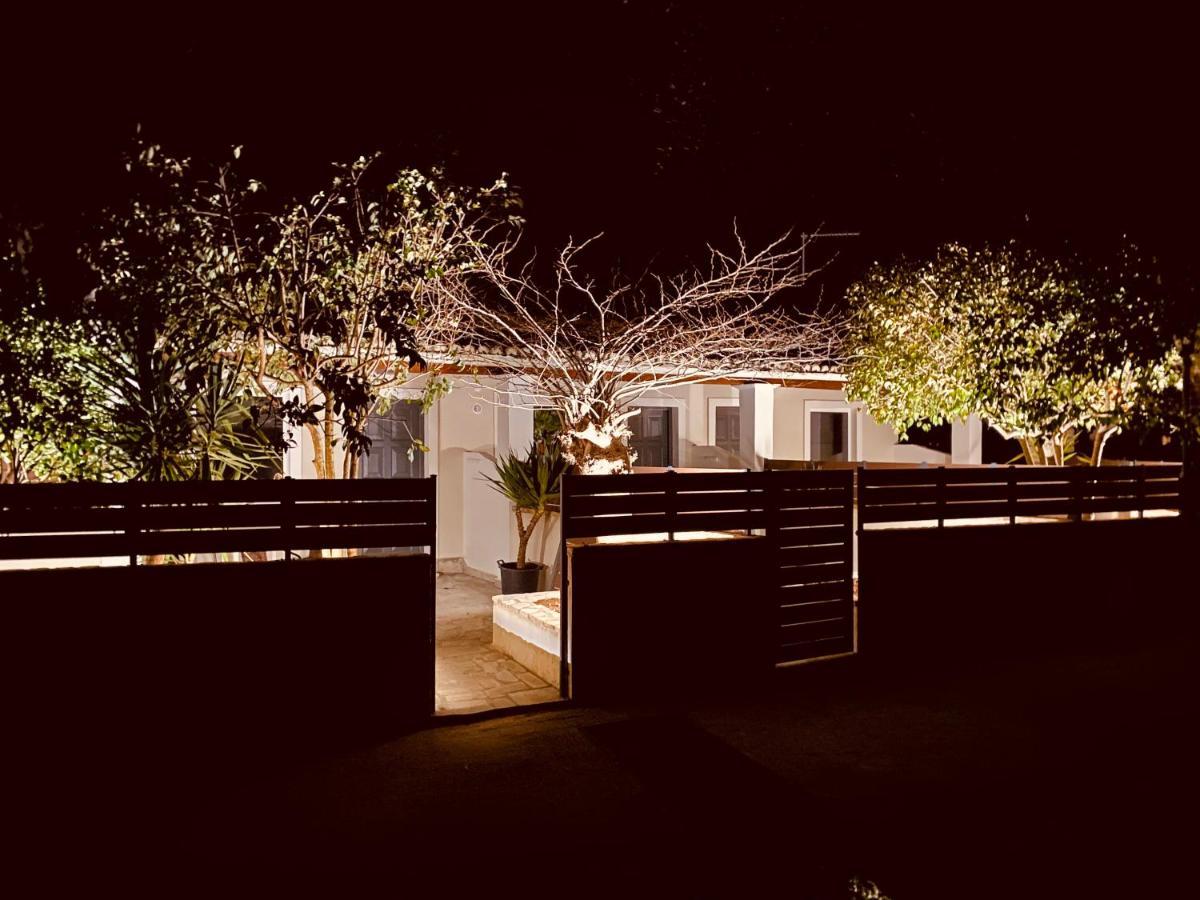 Louvros Luxury Appartamento *