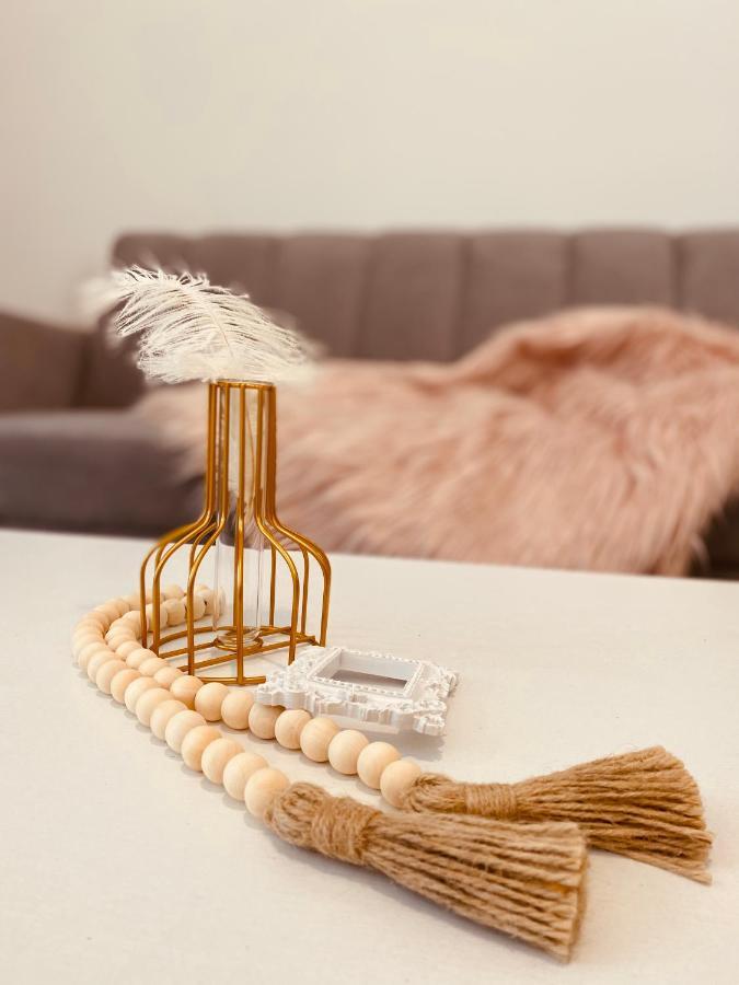 Appartamento Louvros Luxury