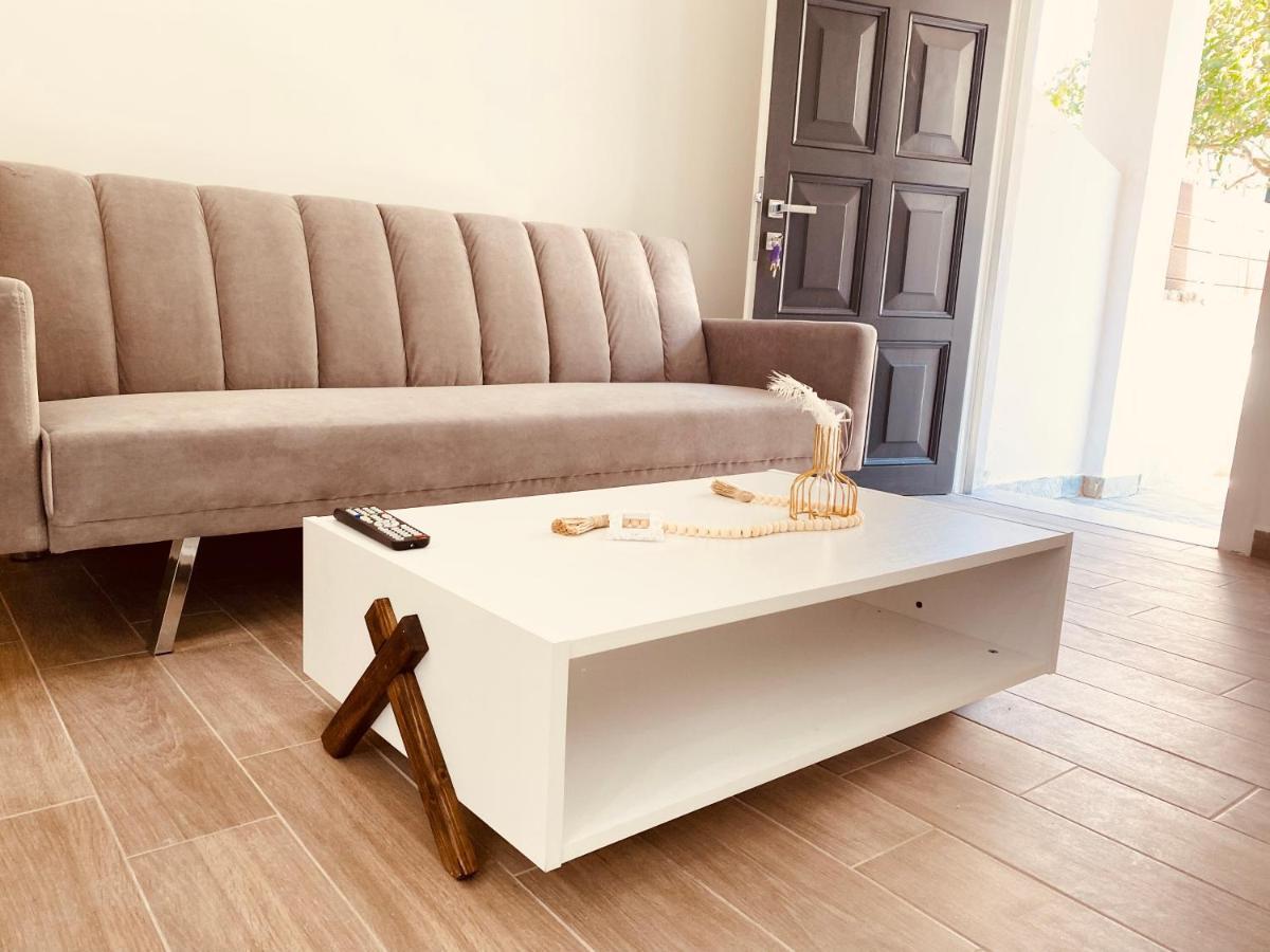 Appartamento Louvros Luxury