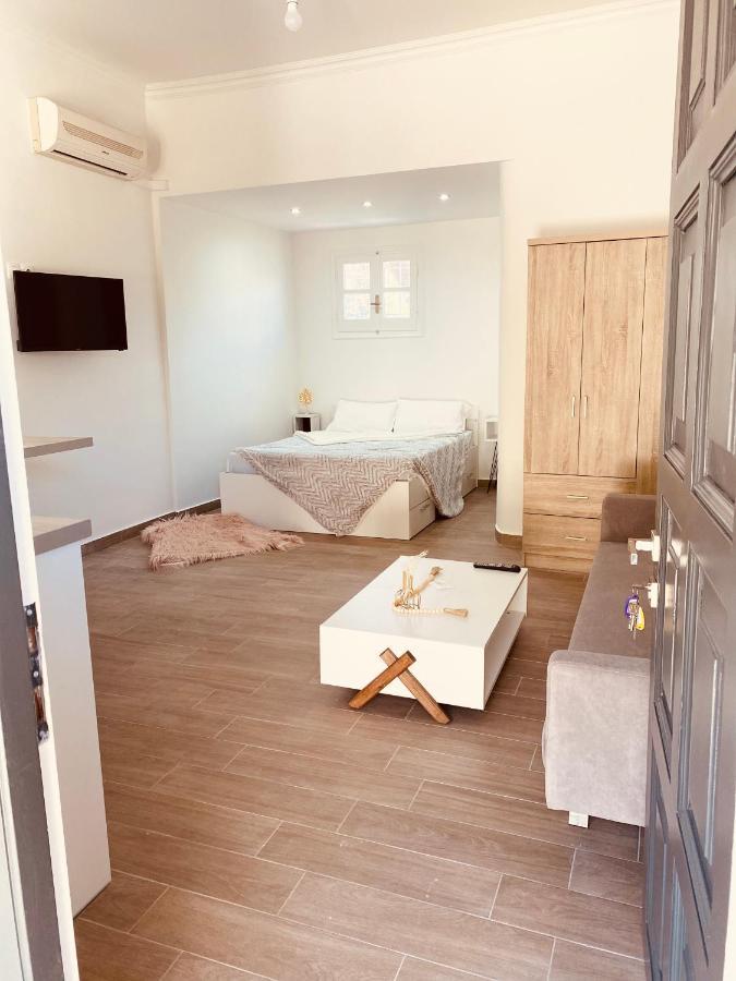 Appartamento Louvros Luxury Dassia (Corfu)