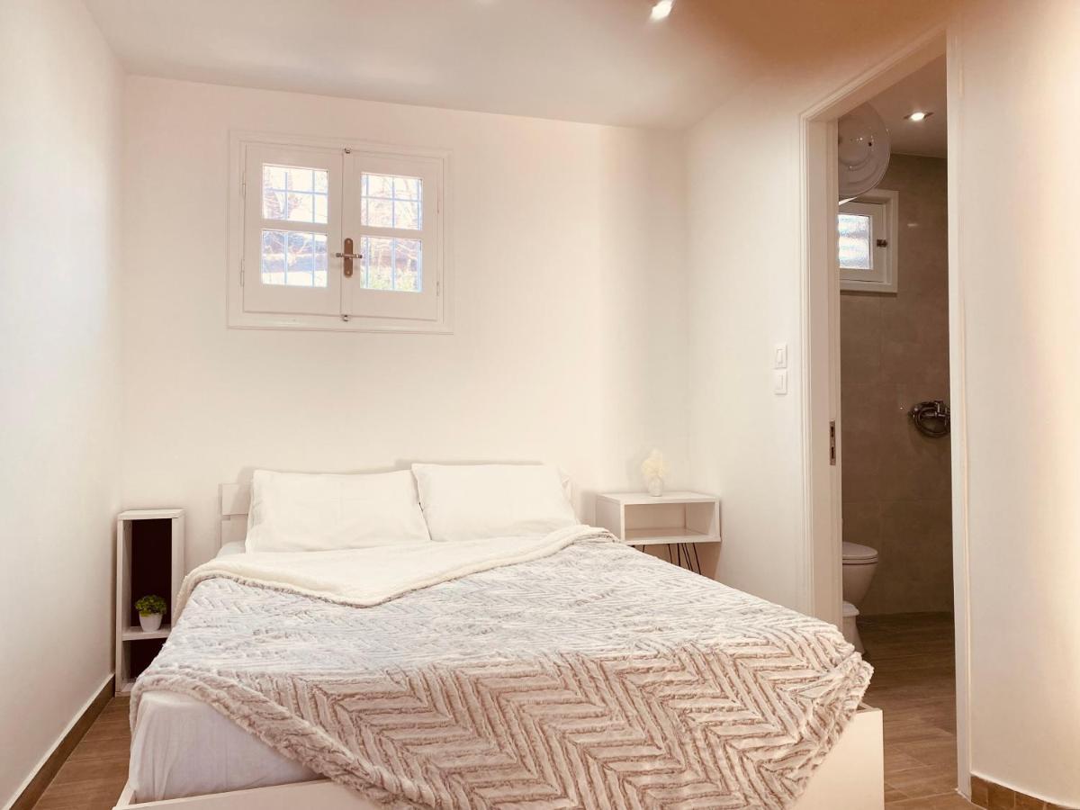 Appartamento Louvros Luxury