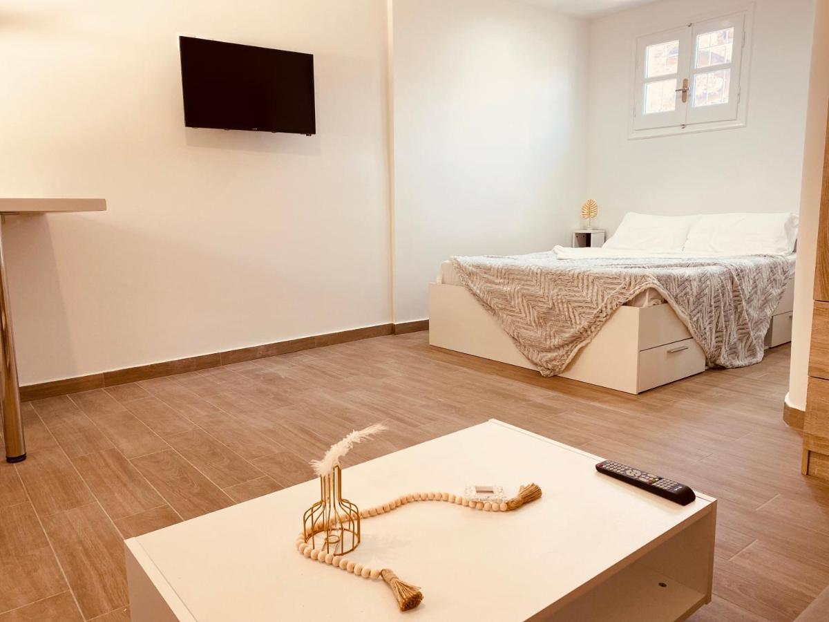 Louvros Luxury Dassia (Corfu)