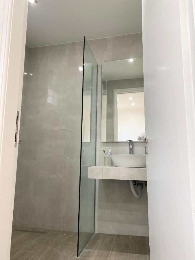 Louvros Luxury Appartamento