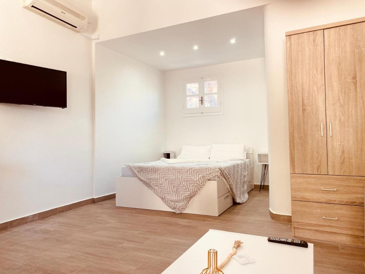 Appartamento Louvros Luxury *