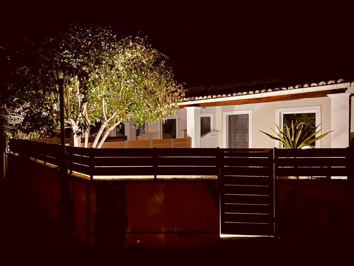 Louvros Luxury Appartamento *
