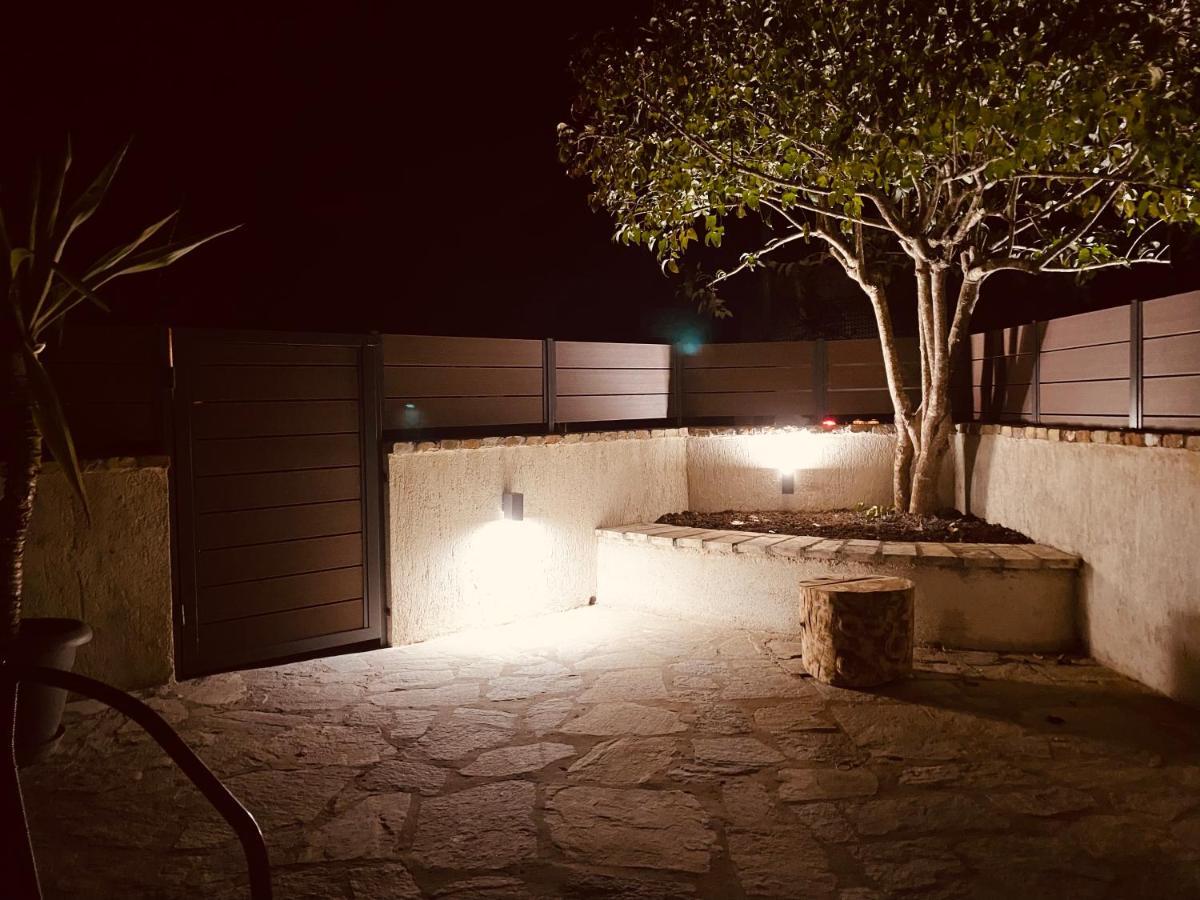 Louvros Luxury Appartamento Dassia (Corfu)