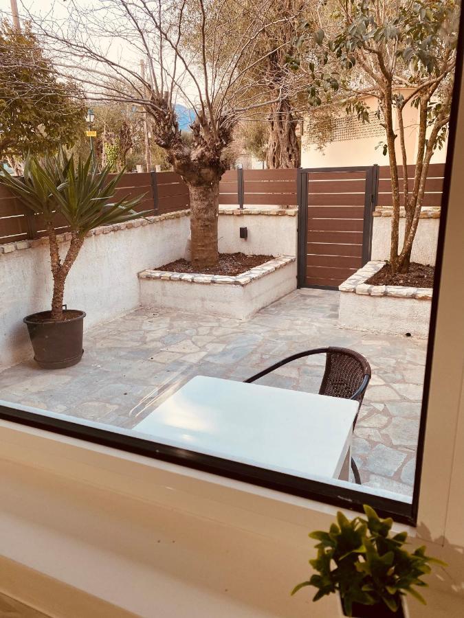 Louvros Luxury Appartamento