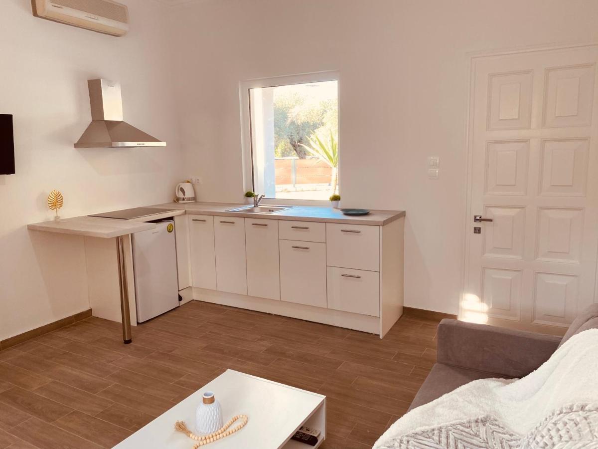 Louvros Luxury Appartamento