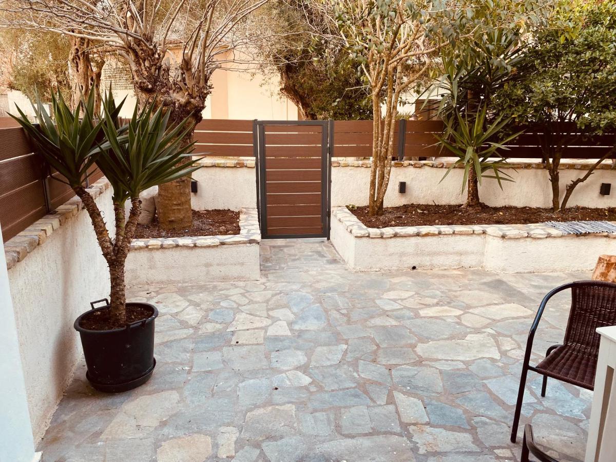 Louvros Luxury Appartamento Dassia (Corfu)