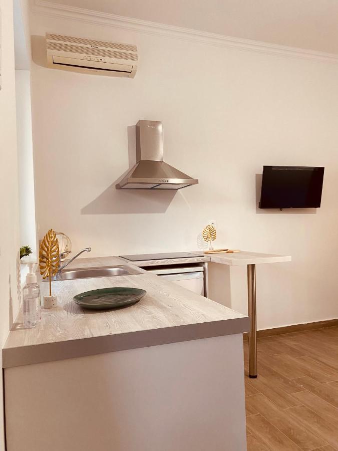 Louvros Luxury Appartamento Dassia (Corfu)
