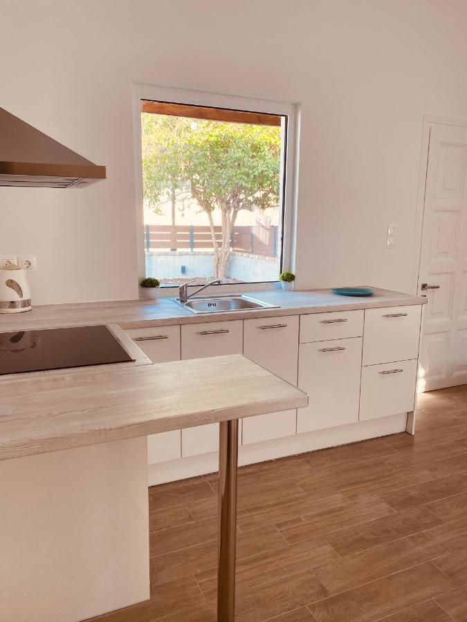 Louvros Luxury Appartamento Dassia (Corfu)