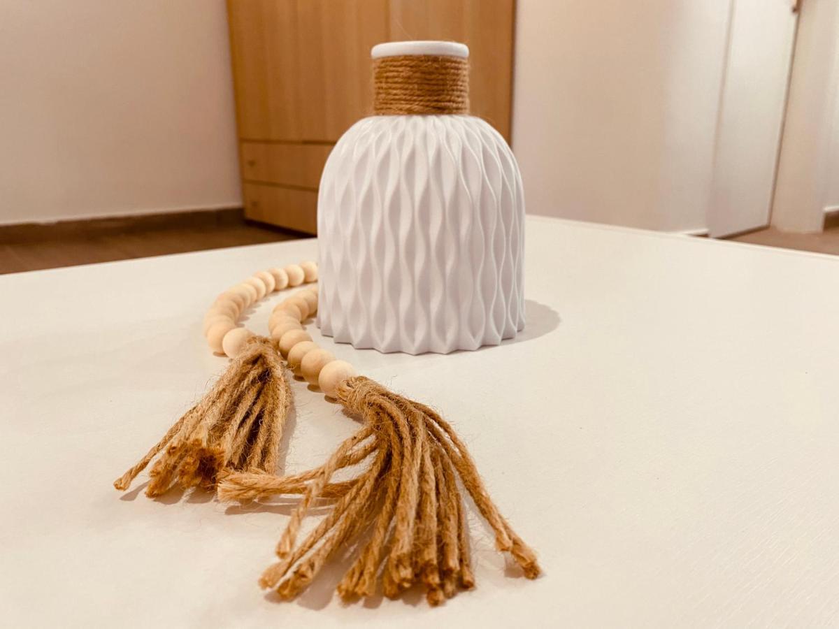 Appartamento Louvros Luxury *