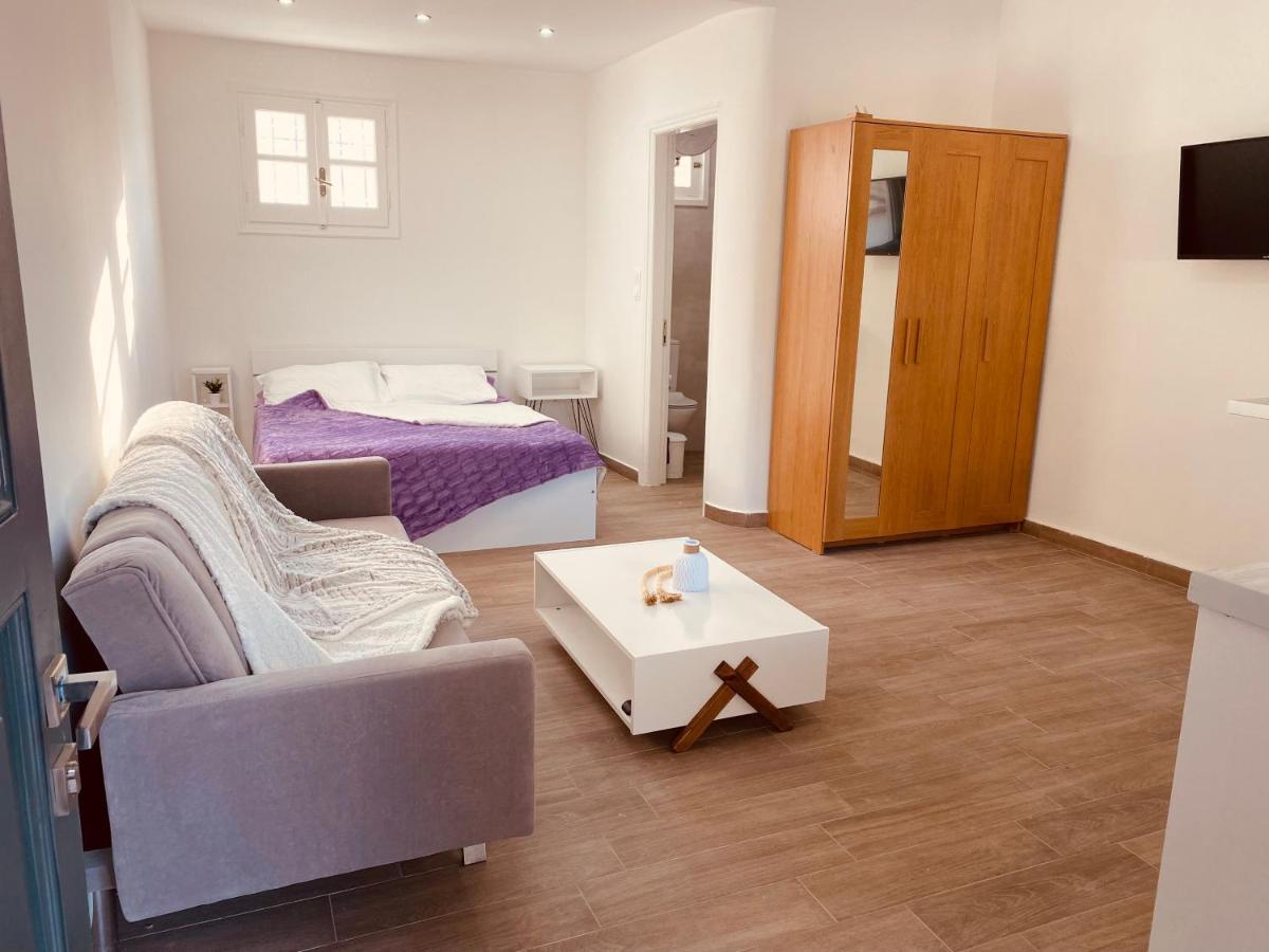 Appartamento Louvros Luxury Dassia (Corfu)