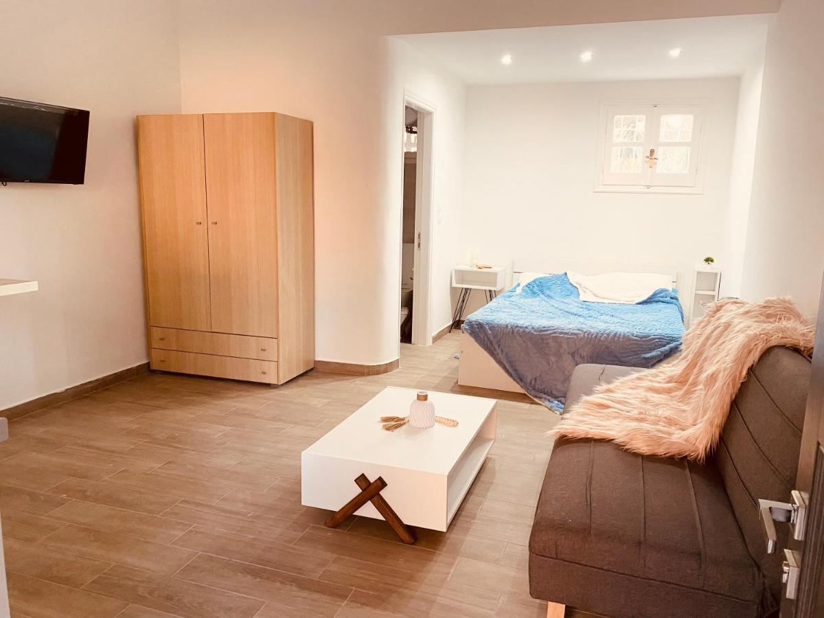 Louvros Luxury Appartamento