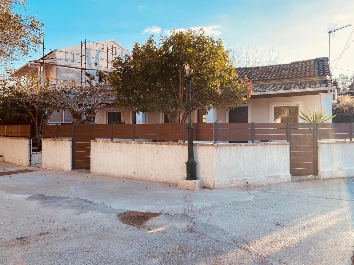 Appartamento Louvros Luxury Dassia (Corfu)