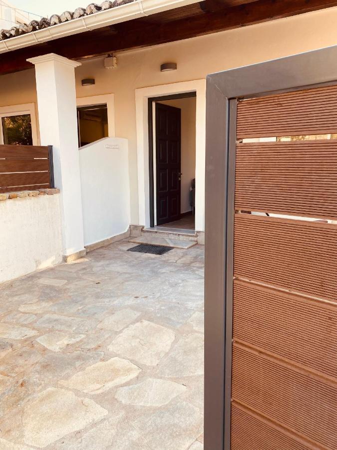 Louvros Luxury Appartamento *