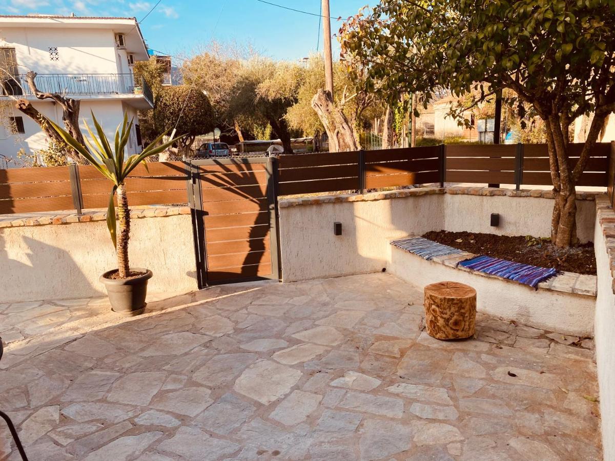 Appartamento Louvros Luxury *