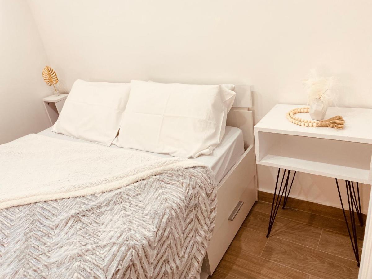 Louvros Luxury Suittes Appartement