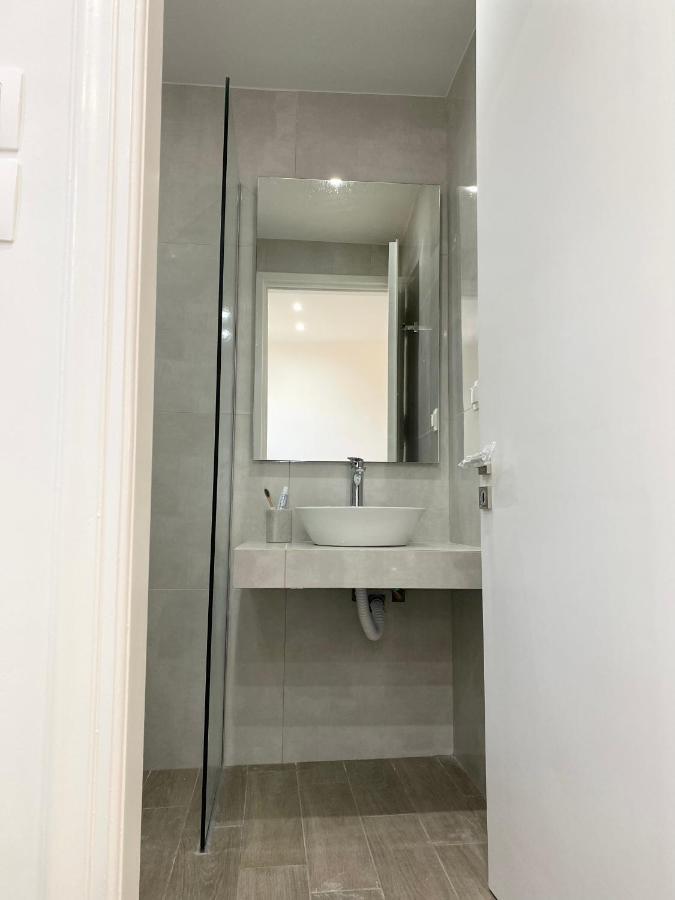Appartement Louvros Luxury Suittes *