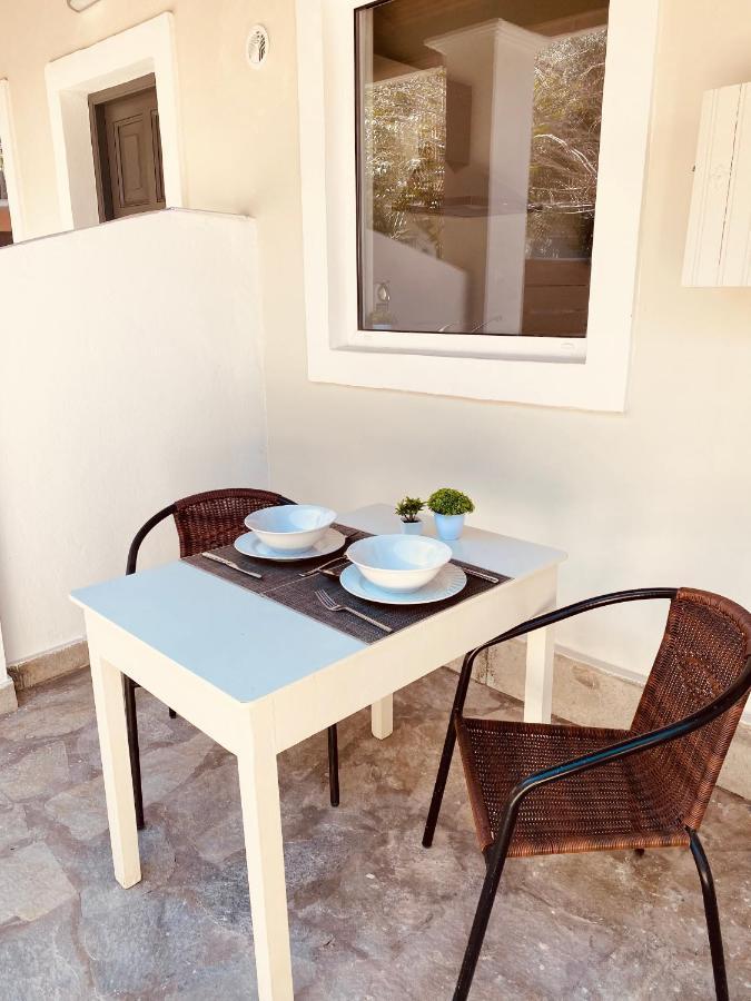 Louvros Luxury Suittes * Dassia (Corfu)