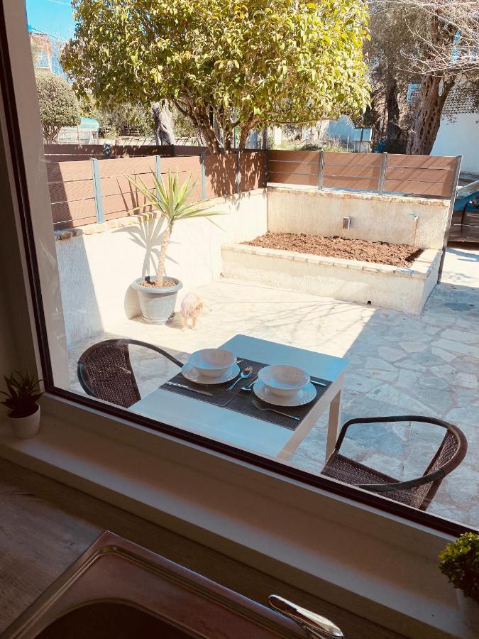 Louvros Luxury Suittes Appartement *