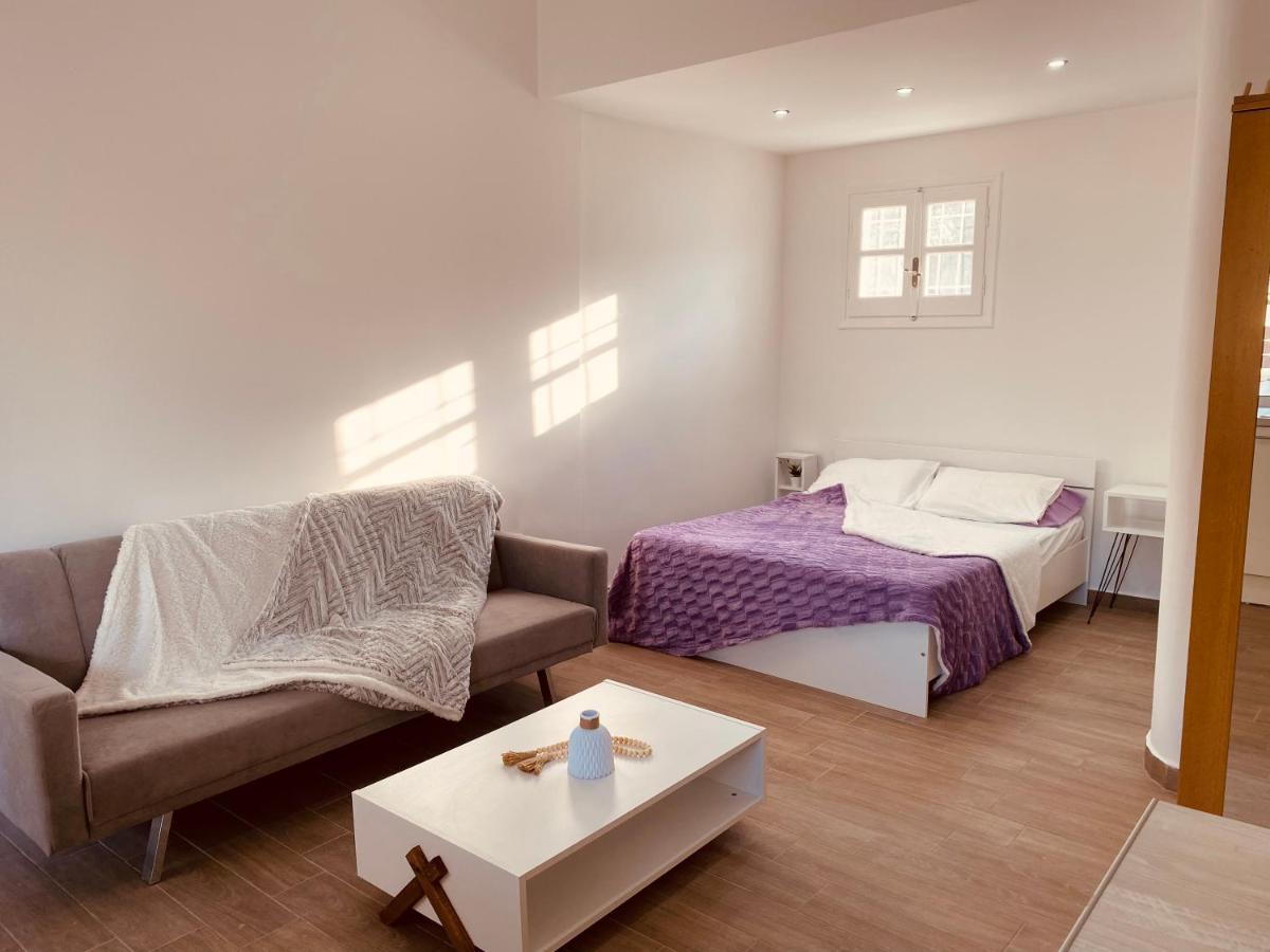 Louvros Luxury Suittes Appartement