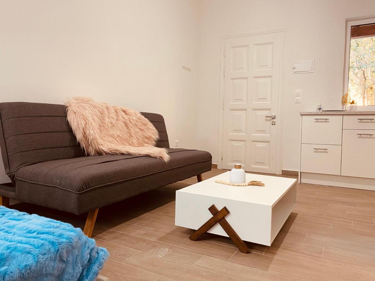 Louvros Luxury Suittes Appartement Dassia (Corfu)