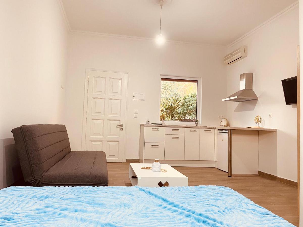 Louvros Luxury Suittes Appartement