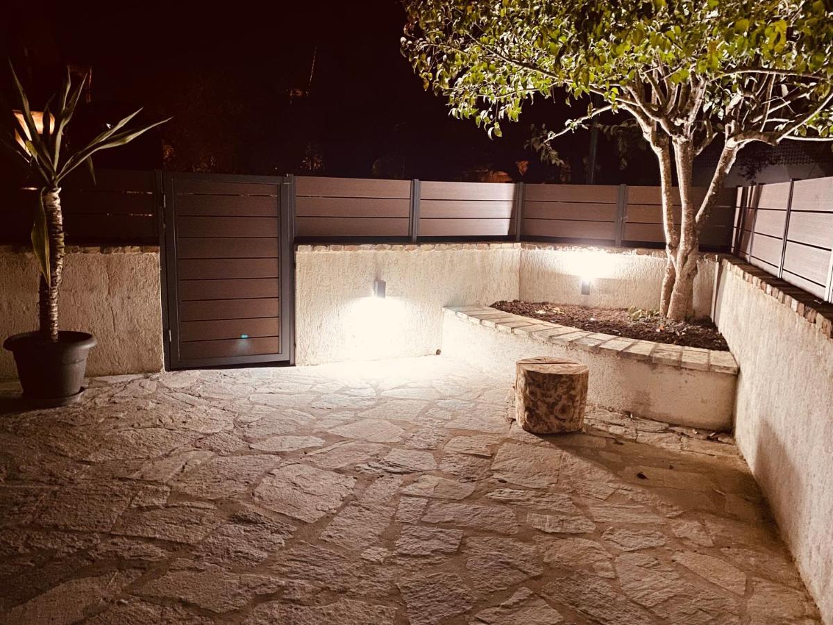 Louvros Luxury Suittes Dassia (Corfu)