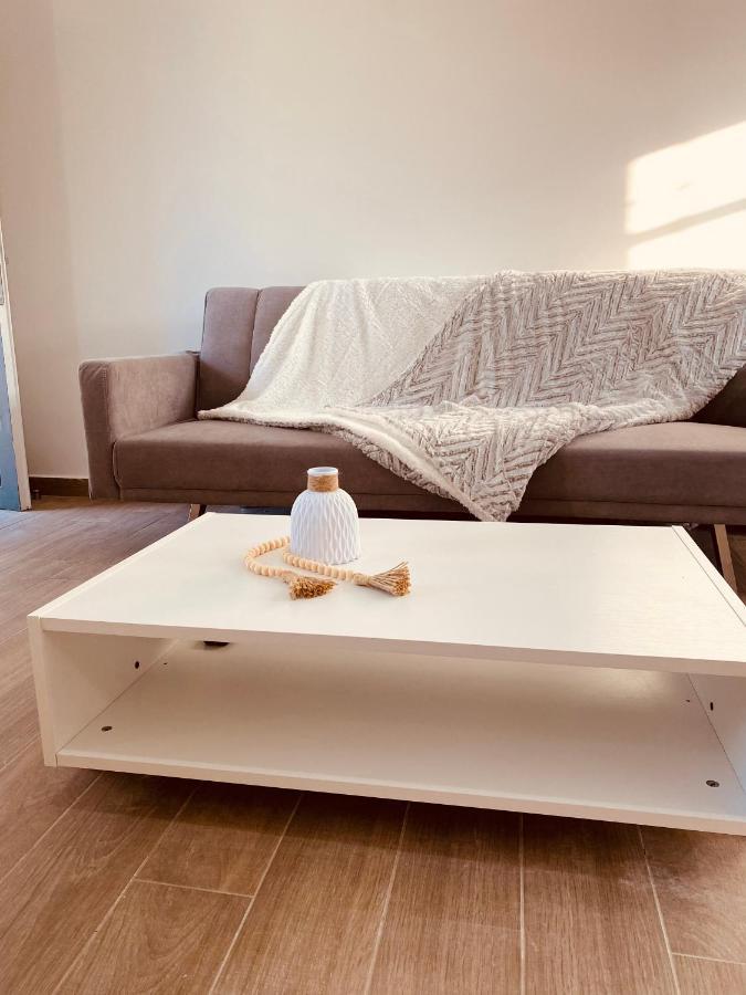 Louvros Luxury Suittes Appartement