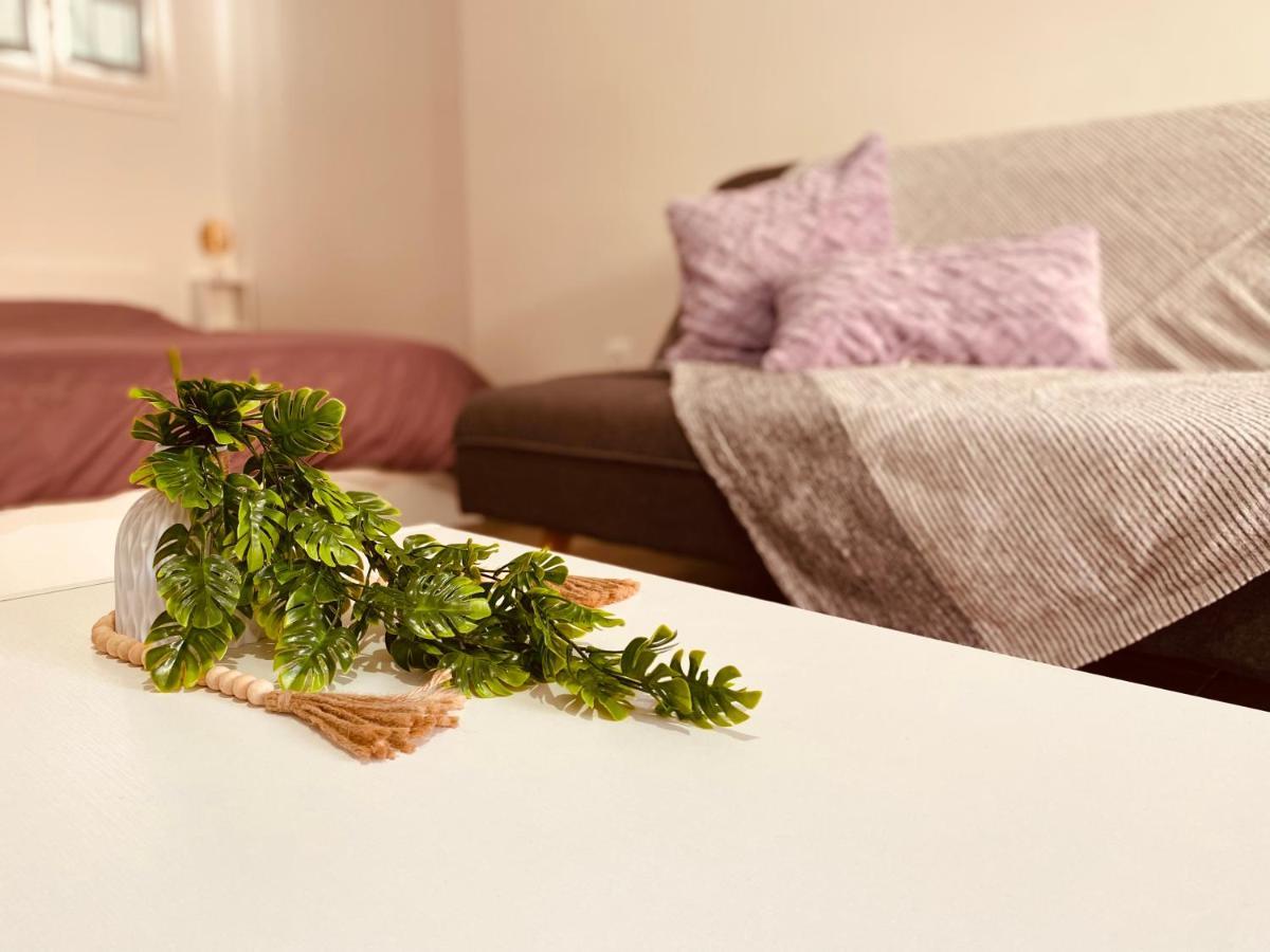 Louvros Luxury Suittes Appartement